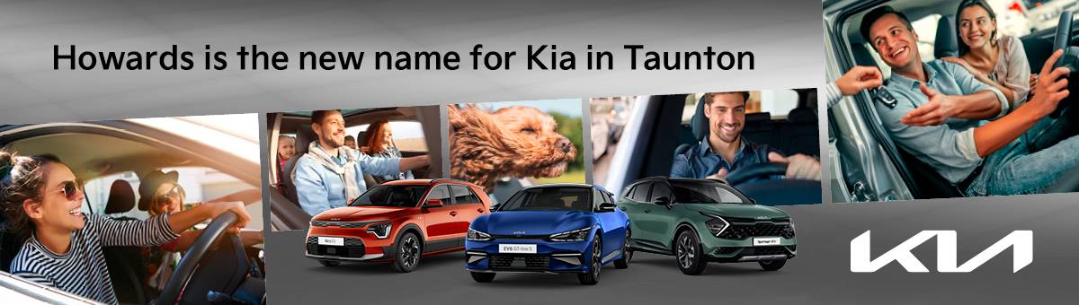 Kia Taunton